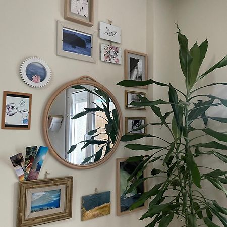 Ecobambu Con Terraza Y Parking En Pontevedra Apartment San Salvador de Poio Екстериор снимка