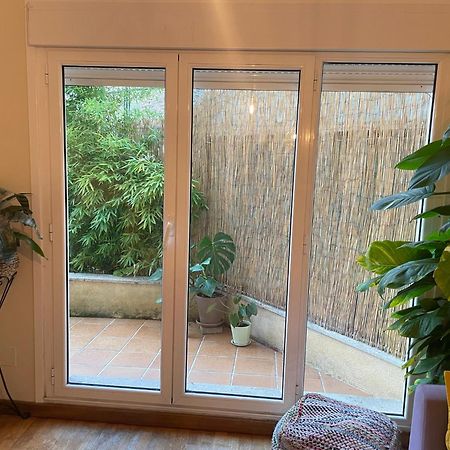 Ecobambu Con Terraza Y Parking En Pontevedra Apartment San Salvador de Poio Екстериор снимка