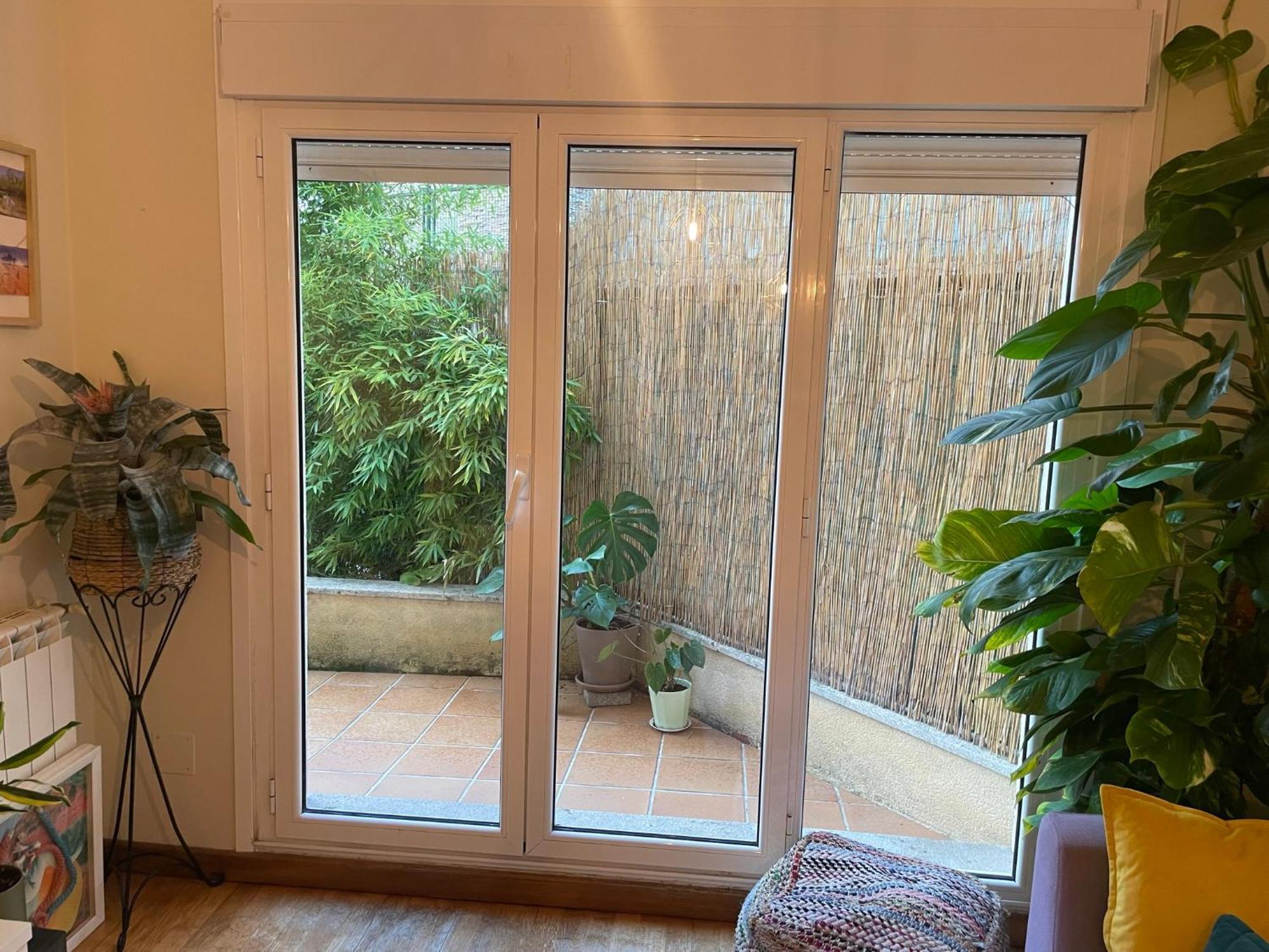 Ecobambu Con Terraza Y Parking En Pontevedra Apartment San Salvador de Poio Екстериор снимка