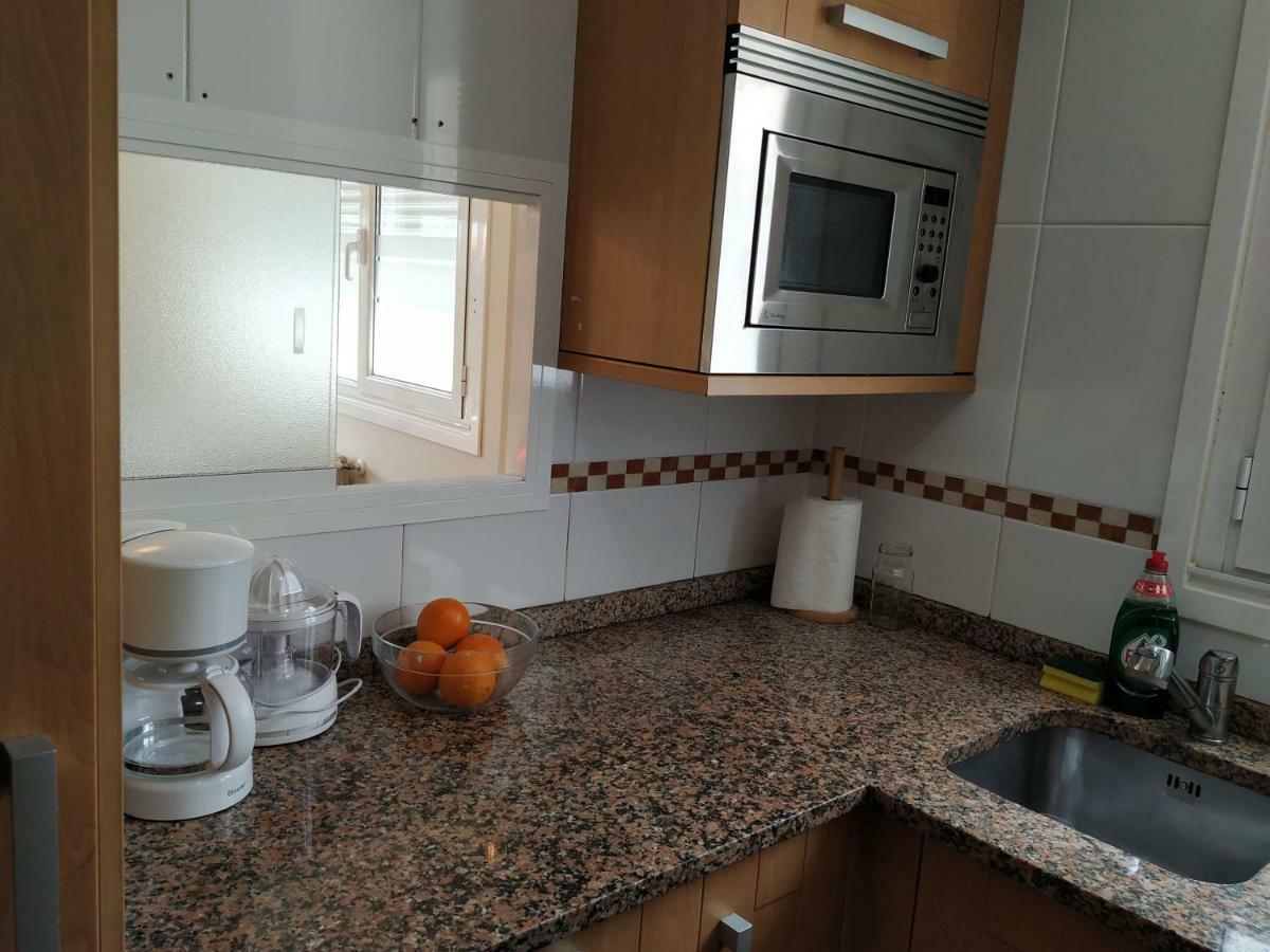 Ecobambu Con Terraza Y Parking En Pontevedra Apartment San Salvador de Poio Екстериор снимка